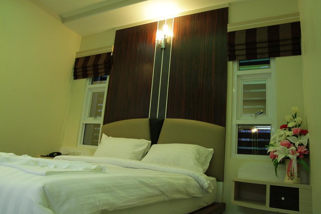 Smile Resort Thungsong Thung Song Extérieur photo