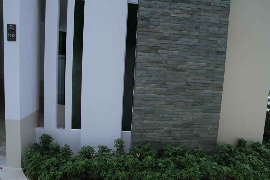 Smile Resort Thungsong Thung Song Extérieur photo