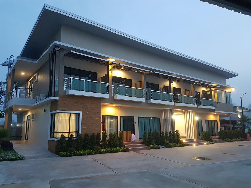 Smile Resort Thungsong Thung Song Extérieur photo