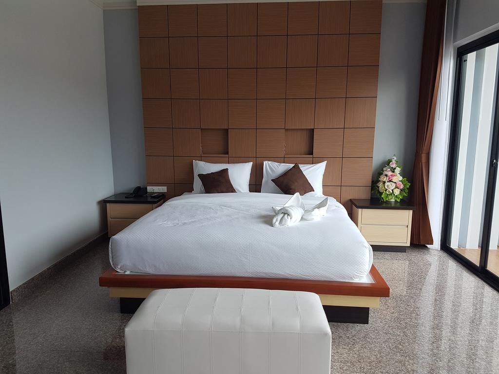 Smile Resort Thungsong Thung Song Extérieur photo