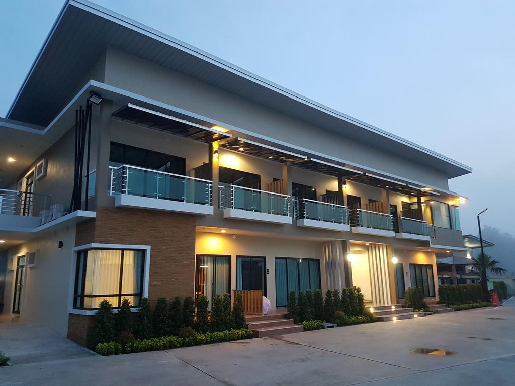 Smile Resort Thungsong Thung Song Extérieur photo