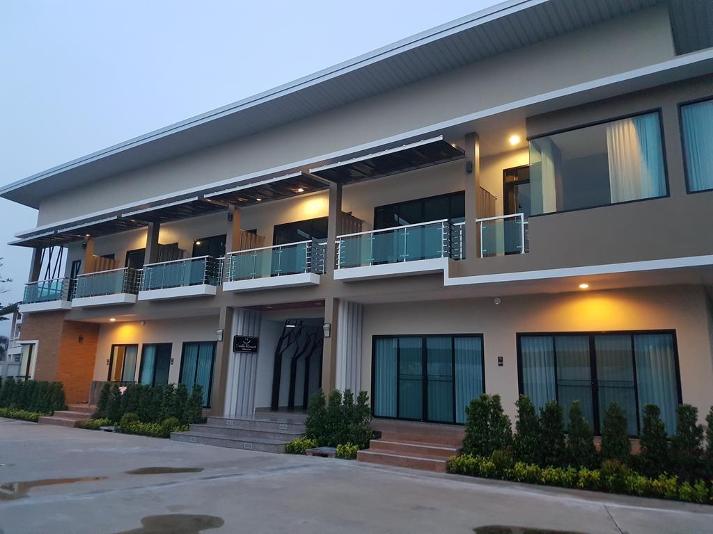 Smile Resort Thungsong Thung Song Extérieur photo