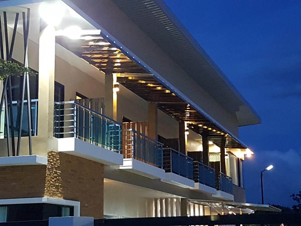 Smile Resort Thungsong Thung Song Extérieur photo