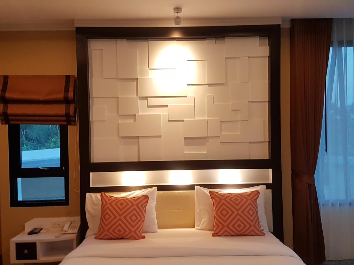 Smile Resort Thungsong Thung Song Extérieur photo