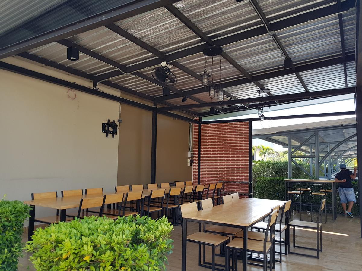 Smile Resort Thungsong Thung Song Extérieur photo